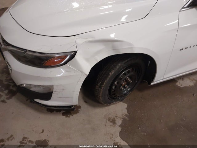 CHEVROLET MALIBU FWD 1LT - 6