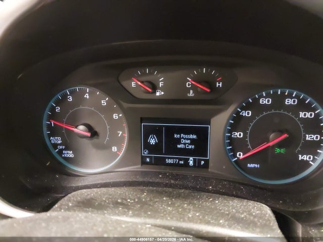 CHEVROLET MALIBU FWD 1LT - 7