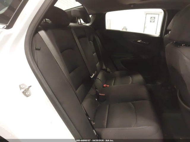 CHEVROLET MALIBU FWD 1LT - 8