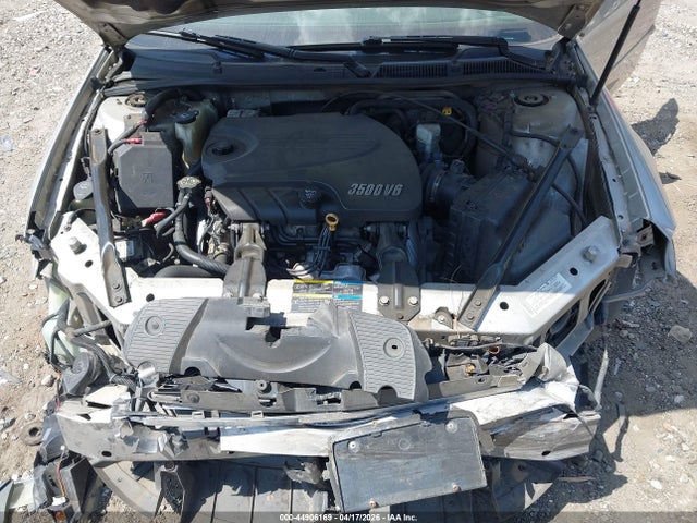 CHEVROLET IMPALA - 10