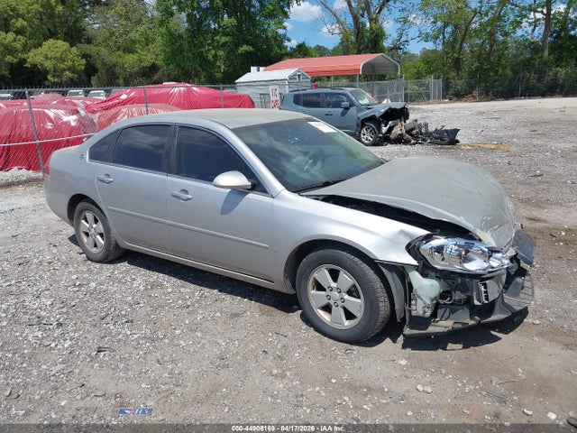CHEVROLET IMPALA - 1