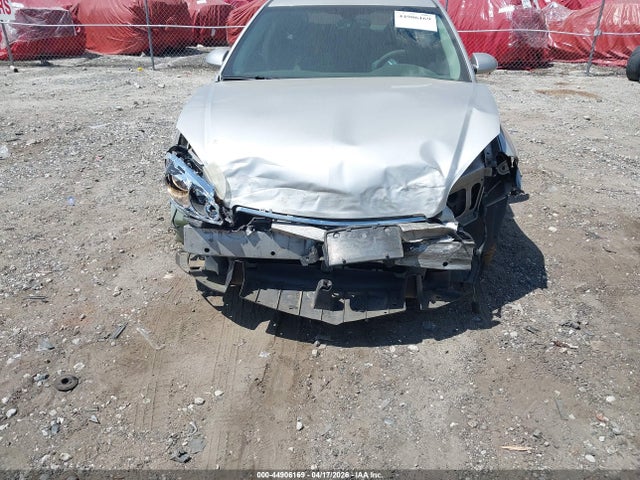 CHEVROLET IMPALA - 6