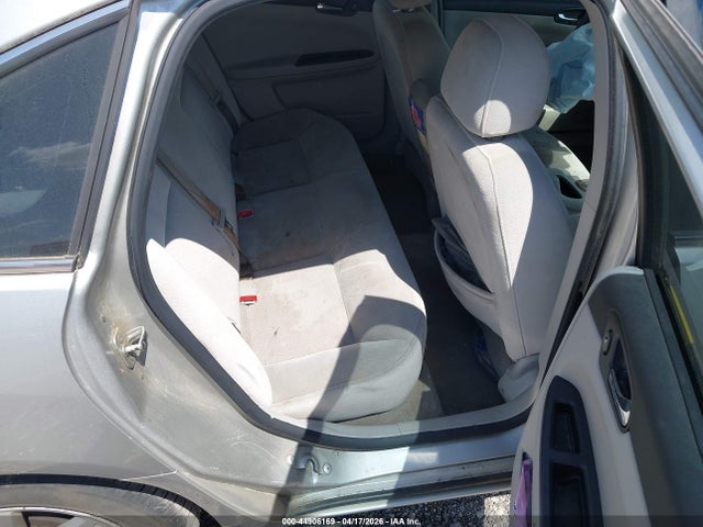 CHEVROLET IMPALA - 8