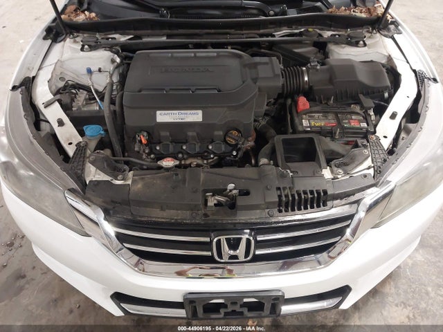 صورة 10 لـ 2013 Honda ACCORD EX-L V-6