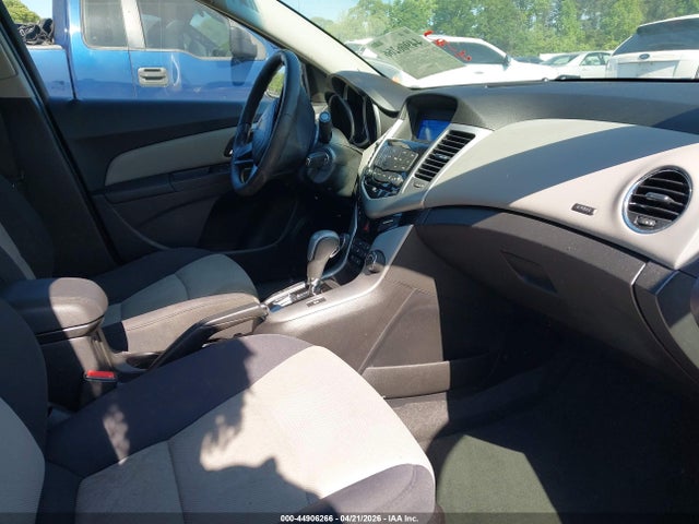 CHEVROLET CRUZE LS AUTO - 5