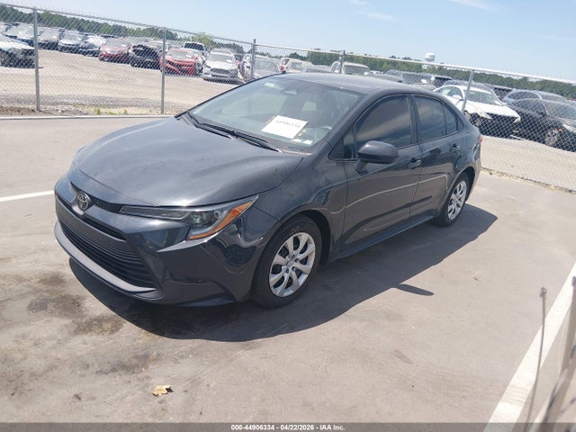 2023 Toyota COROLLA LE 照片 2