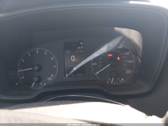 2023 Toyota COROLLA LE 照片 7