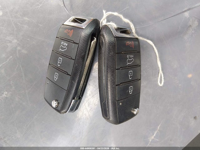 2013 KIA SOUL + thumbnail 11