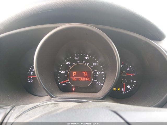 صورة 7 لـ 2013 KIA SOUL +