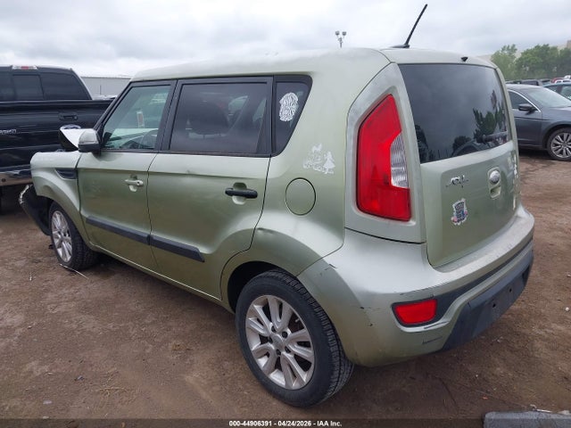 صورة 3 لـ 2013 KIA SOUL +