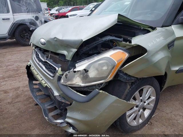 صورة 6 لـ 2013 KIA SOUL +