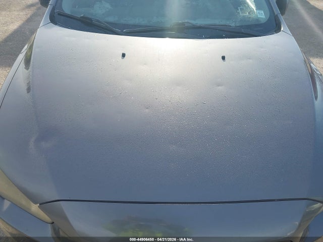 2011 Mitsubishi LANCER SPORTBACK ES 照片 6