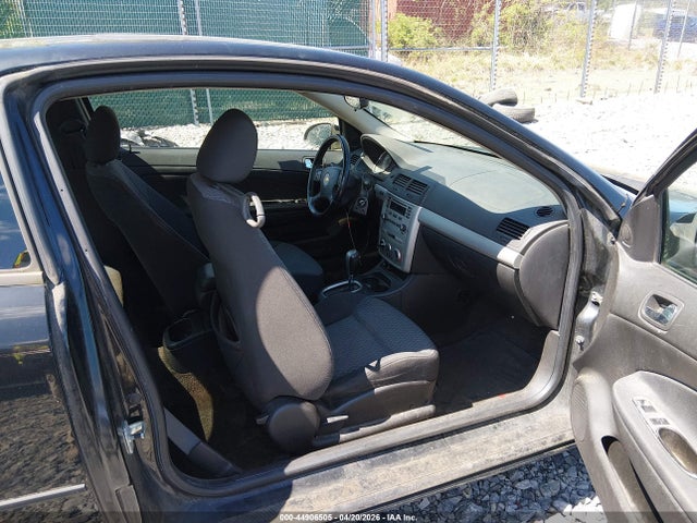 CHEVROLET COBALT LT - 5