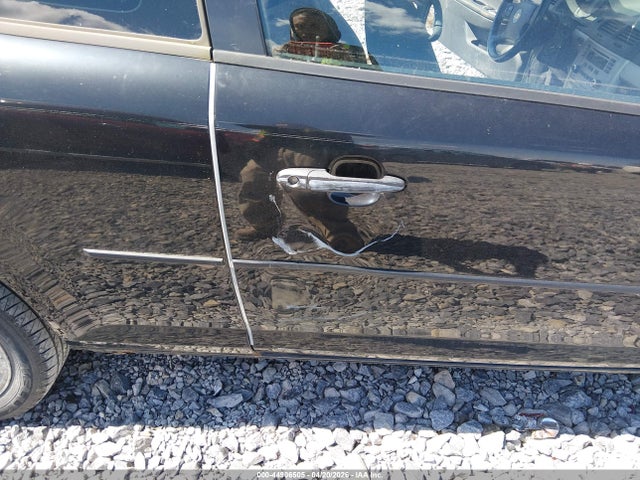 CHEVROLET COBALT LT - 6