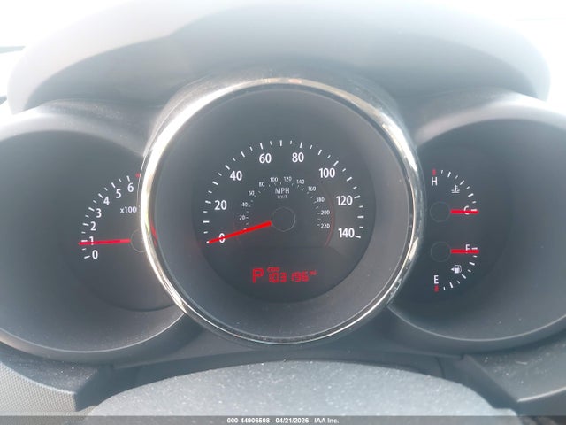 KIA SOUL + - 7