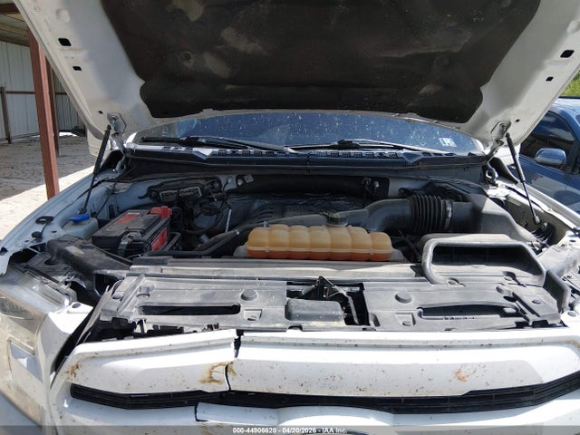 FORD F-150 LARIAT - 10