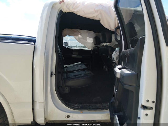 FORD F-150 LARIAT - 8