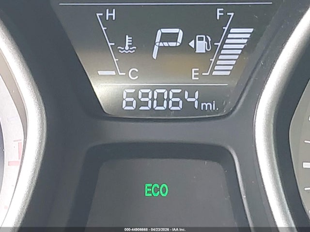 HYUNDAI ELANTRA LIMITED - 7