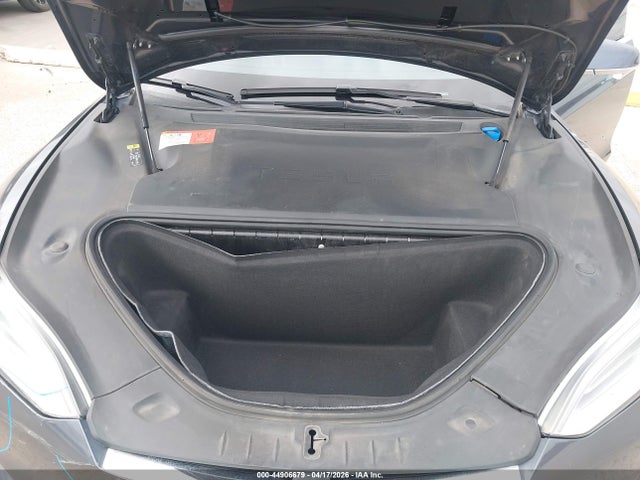 2017 Tesla MODEL S 60/75 — фото 10