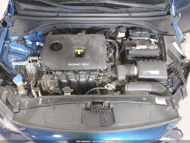 HYUNDAI ELANTRA SE - 10