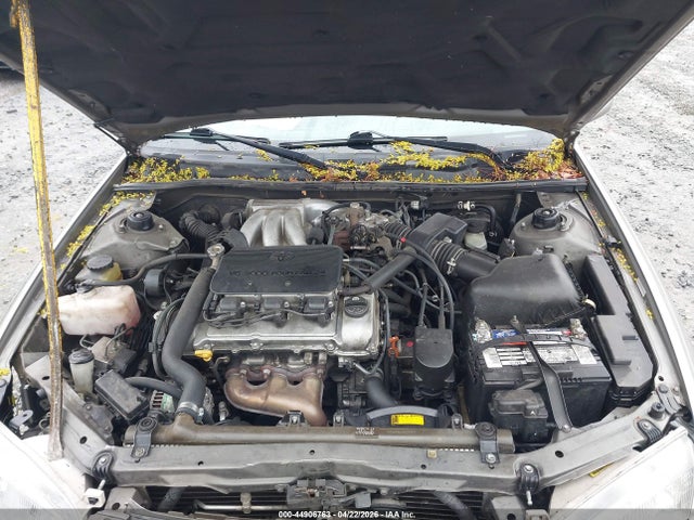 1998 Toyota CAMRY LE V6 photo 10
