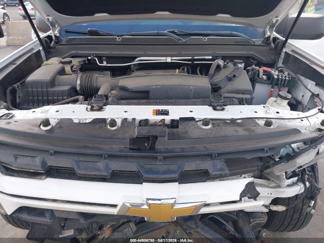 CHEVROLET COLORADO 2WD LONG BOX LT - 10