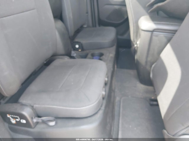 CHEVROLET COLORADO 2WD LONG BOX LT - 8