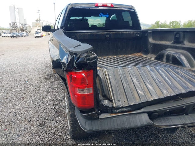 2015 GMC SIERRA 1500 SLE thumbnail 17