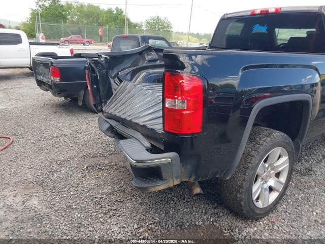 2015 GMC SIERRA 1500 SLE thumbnail 19