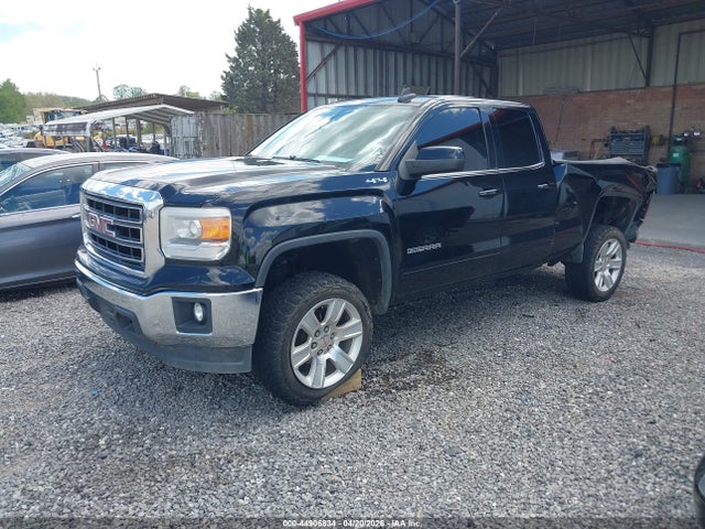 2015 GMC SIERRA 1500 SLE 照片 2