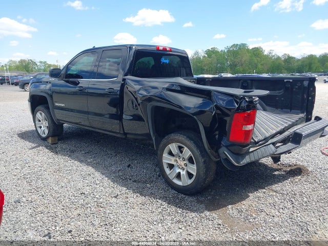 2015 GMC SIERRA 1500 SLE 照片 3