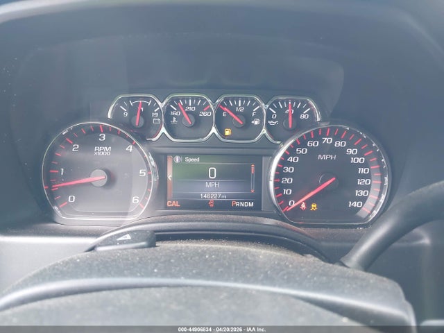 2015 GMC SIERRA 1500 SLE 照片 7