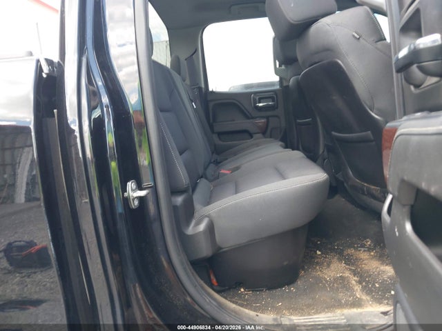 2015 GMC SIERRA 1500 SLE 照片 8