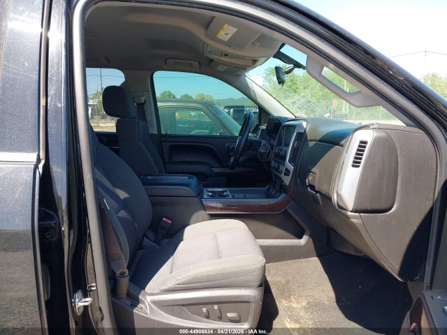 2015 GMC SIERRA 1500 SLE 照片 5