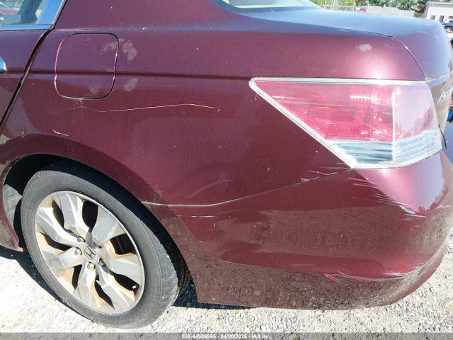 HONDA ACCORD 3.5 EX-L - 6