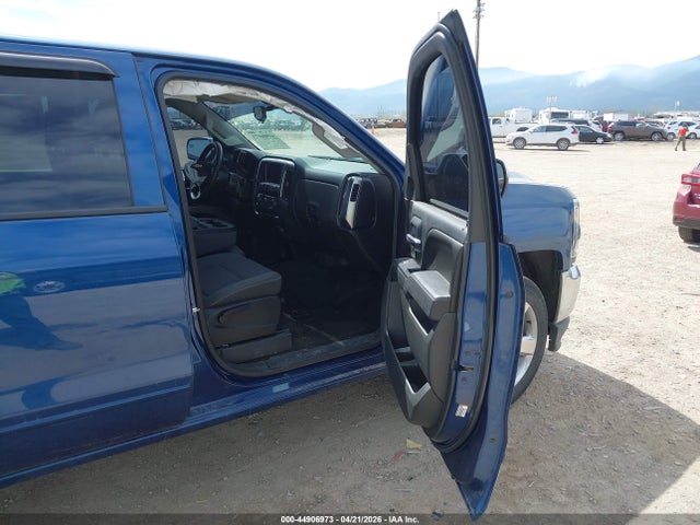 2016 Chevrolet SILVERADO 1500 1LT 照片 5
