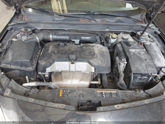 CHEVROLET MALIBU 1LT - 10