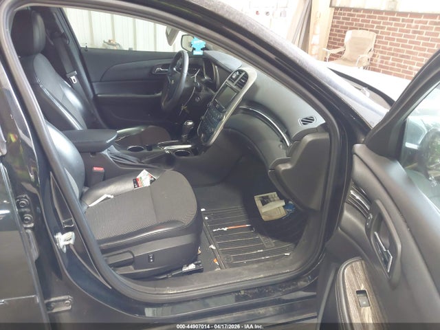 CHEVROLET MALIBU 1LT - 5