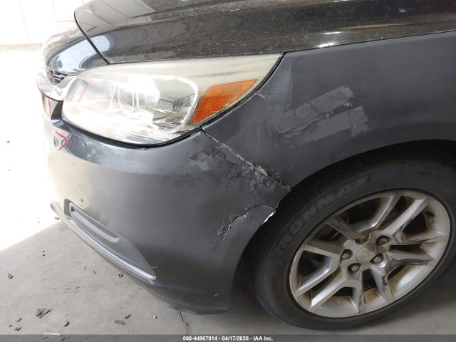 CHEVROLET MALIBU 1LT - 6