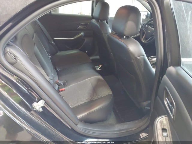 CHEVROLET MALIBU 1LT - 8