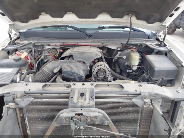صورة 10 لـ 2008 GMC SIERRA 1500 SLE1