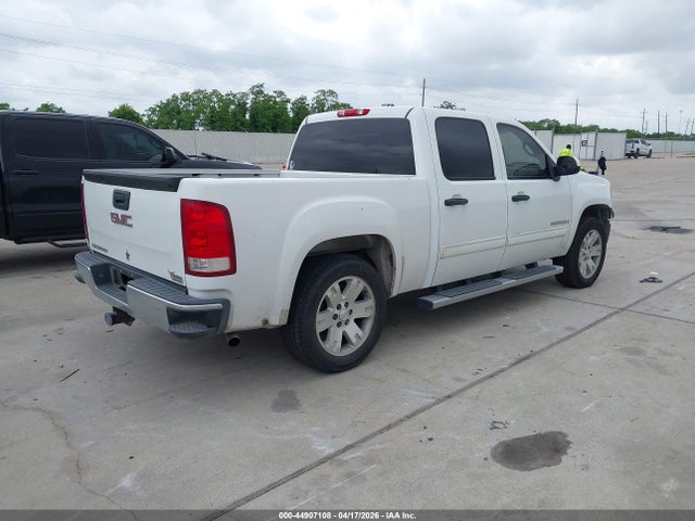 صورة 4 لـ 2008 GMC SIERRA 1500 SLE1