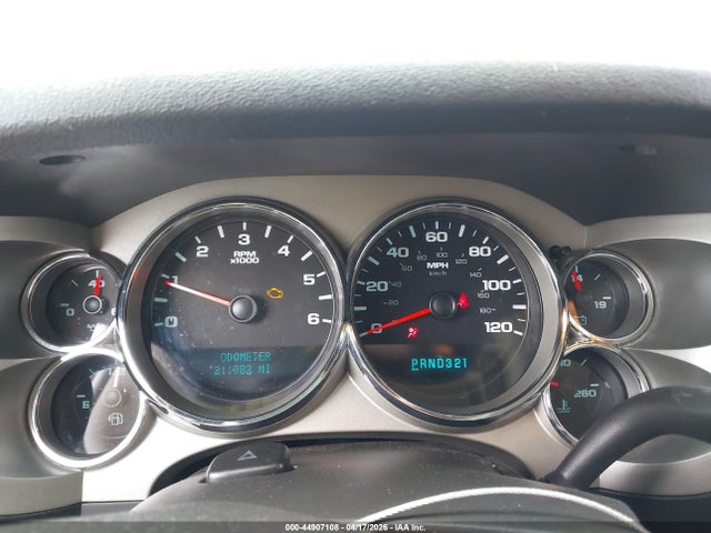 صورة 7 لـ 2008 GMC SIERRA 1500 SLE1