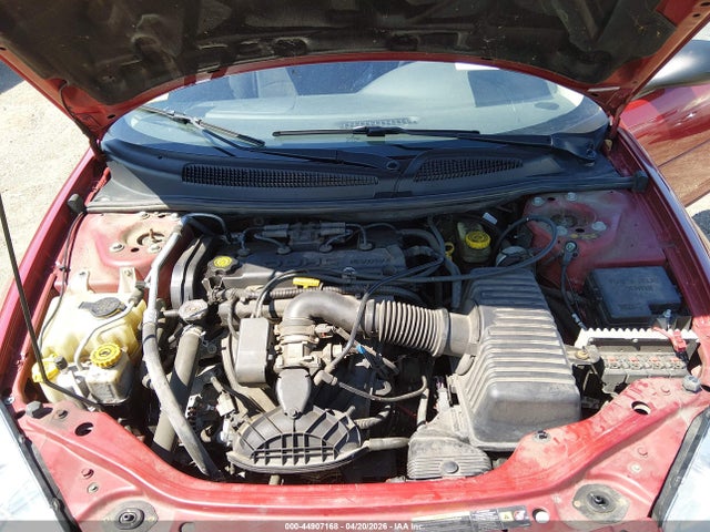 DODGE STRATUS SXT - 10