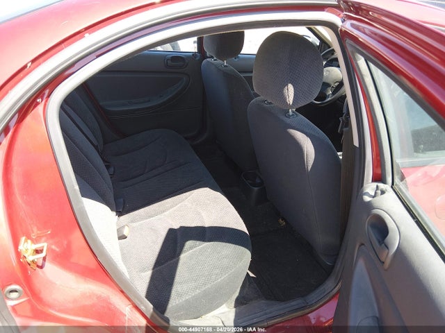 DODGE STRATUS SXT - 8