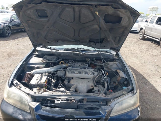 HONDA ACCORD LX - 10