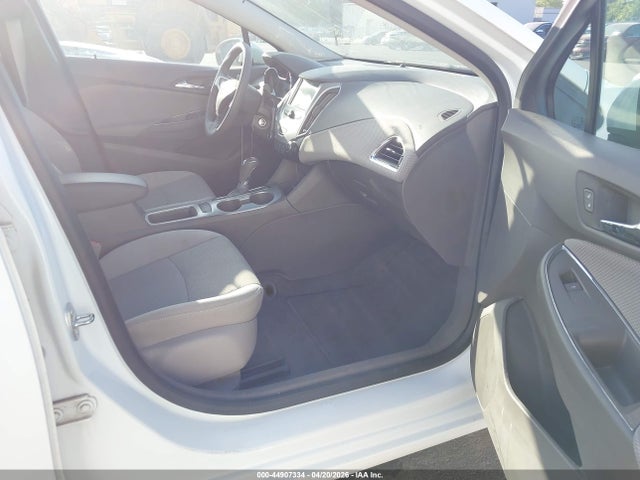 CHEVROLET CRUZE LS AUTO - 5