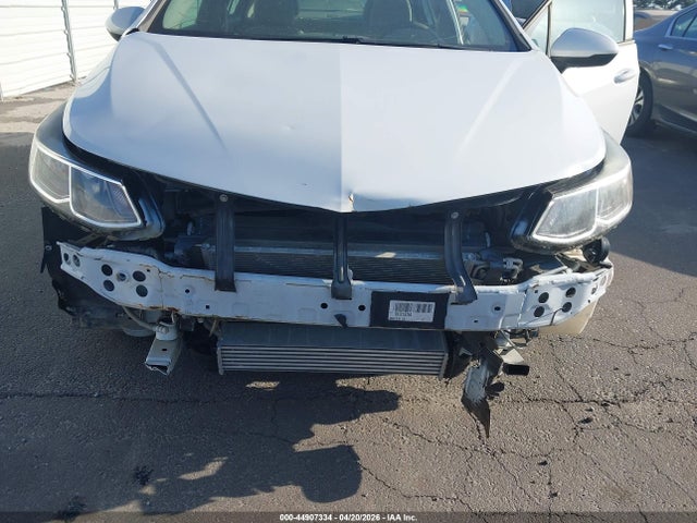 CHEVROLET CRUZE LS AUTO - 6