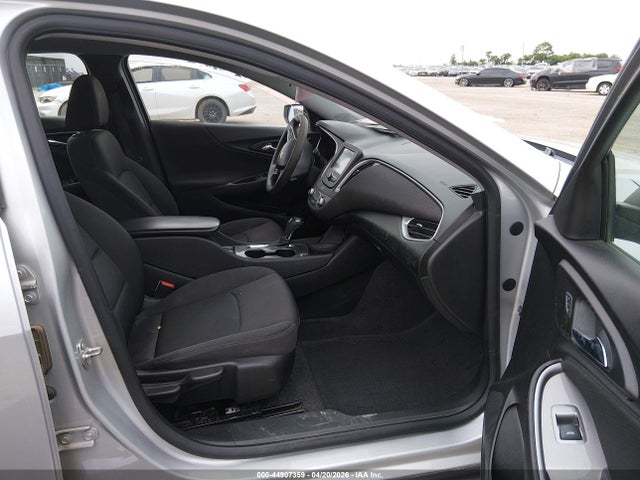 CHEVROLET MALIBU 1LS - 5