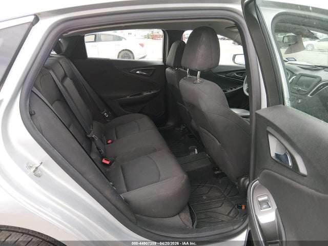 CHEVROLET MALIBU 1LS - 8